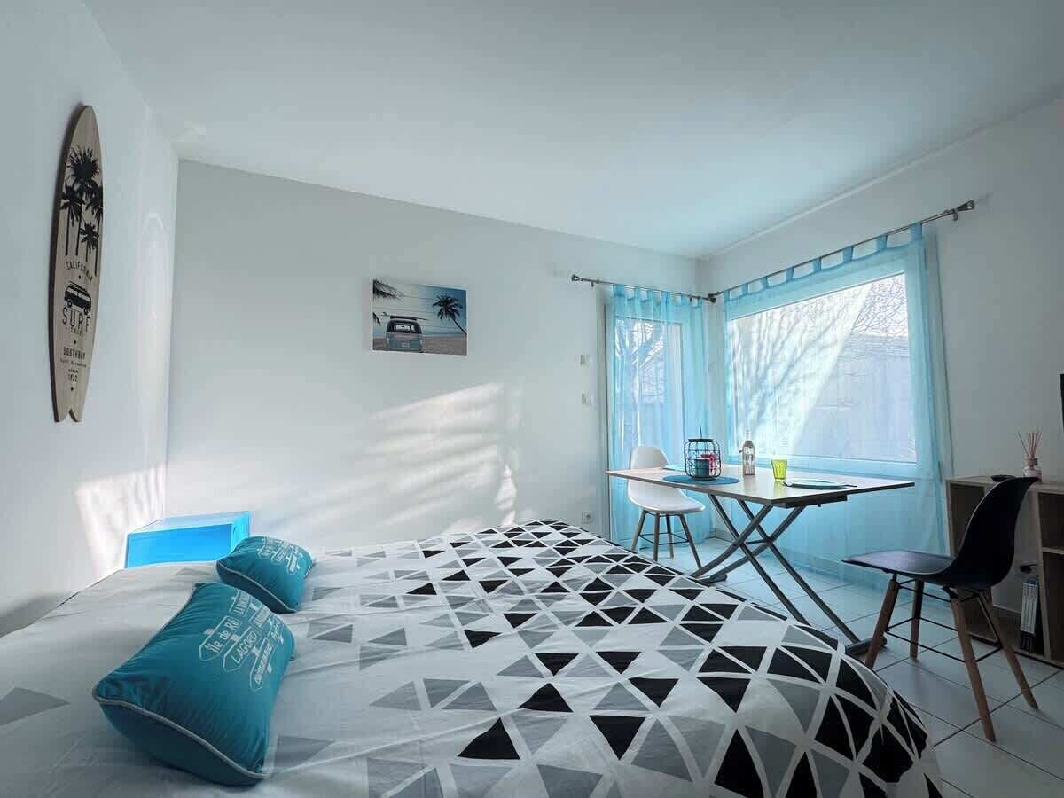 Image de profil de l’hôte