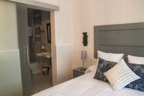 Room, Mobility Accessible - Casa Rural Tres Ventas (Brazatortas)