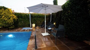 Unclassified image, 4 of 8, button - Casa Rural Tres Ventas (Brazatortas)