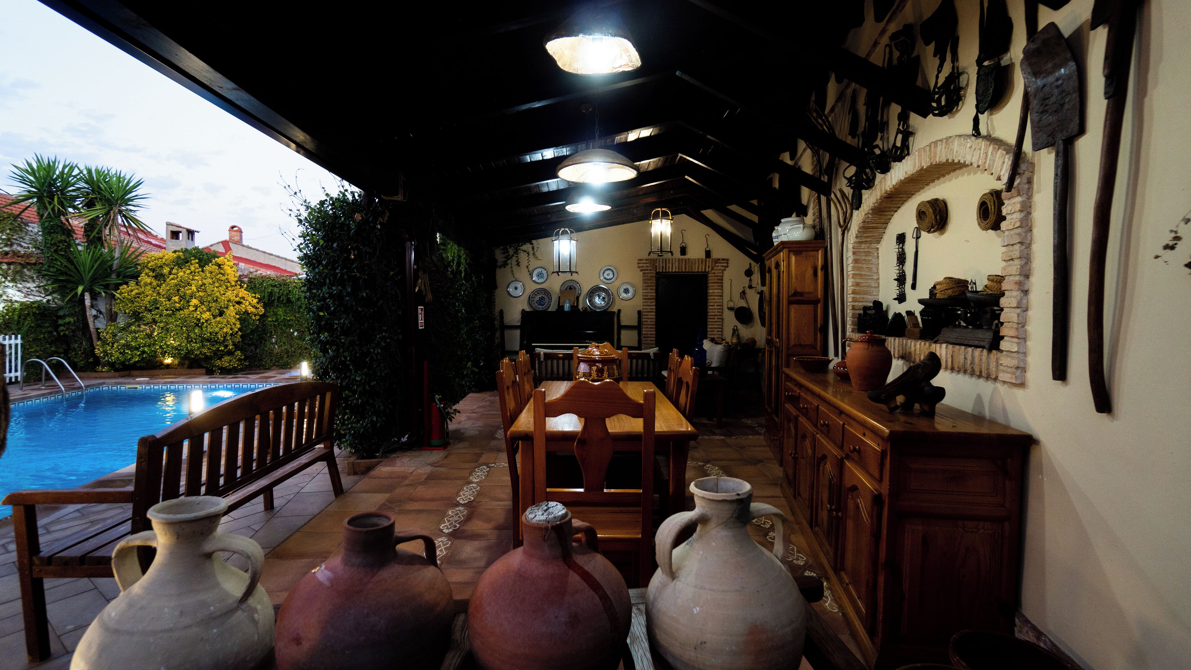 Porch