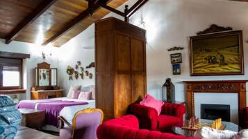 HABITACION 7 LAS PARRAS | Front of property