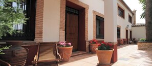 Unclassified image, 4 of 26, button - Casa Rural Tres Ventas (Brazatortas)