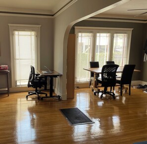 Interieur