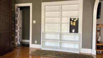 Interieur
