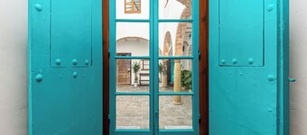 El Conventillo de San Roque