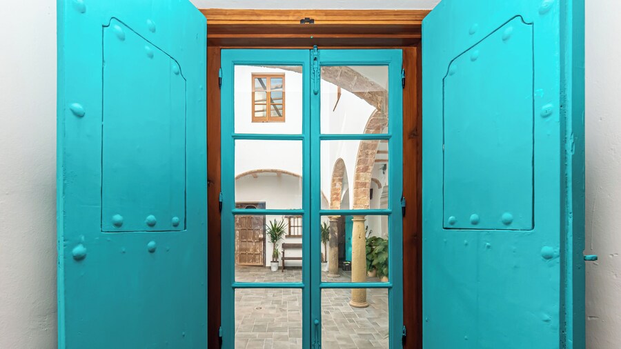 El Conventillo de San Roque