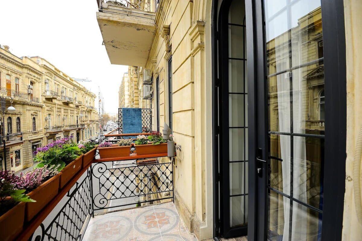 Standard Double or Twin Room, Balcony | Premium bedding, Select Comfort beds, minibar, individually decorated