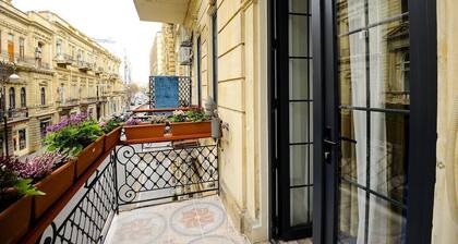 Reneissance Boutique Hotel