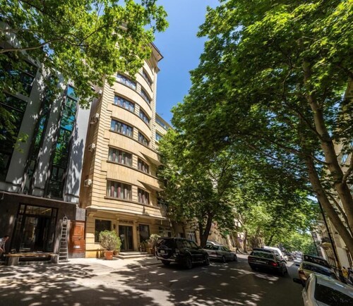 Diplomat Palace Hotel