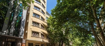 디플로맷 팰리스 호텔