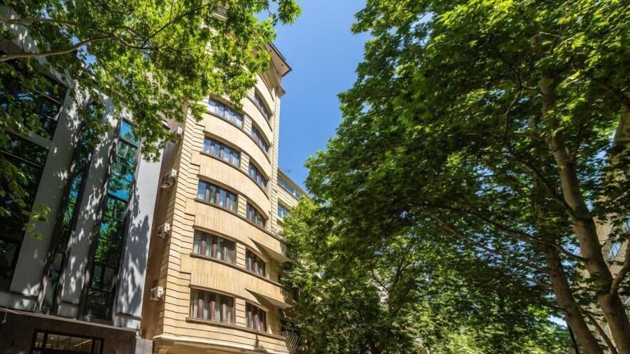 Diplomat Palace Hotel