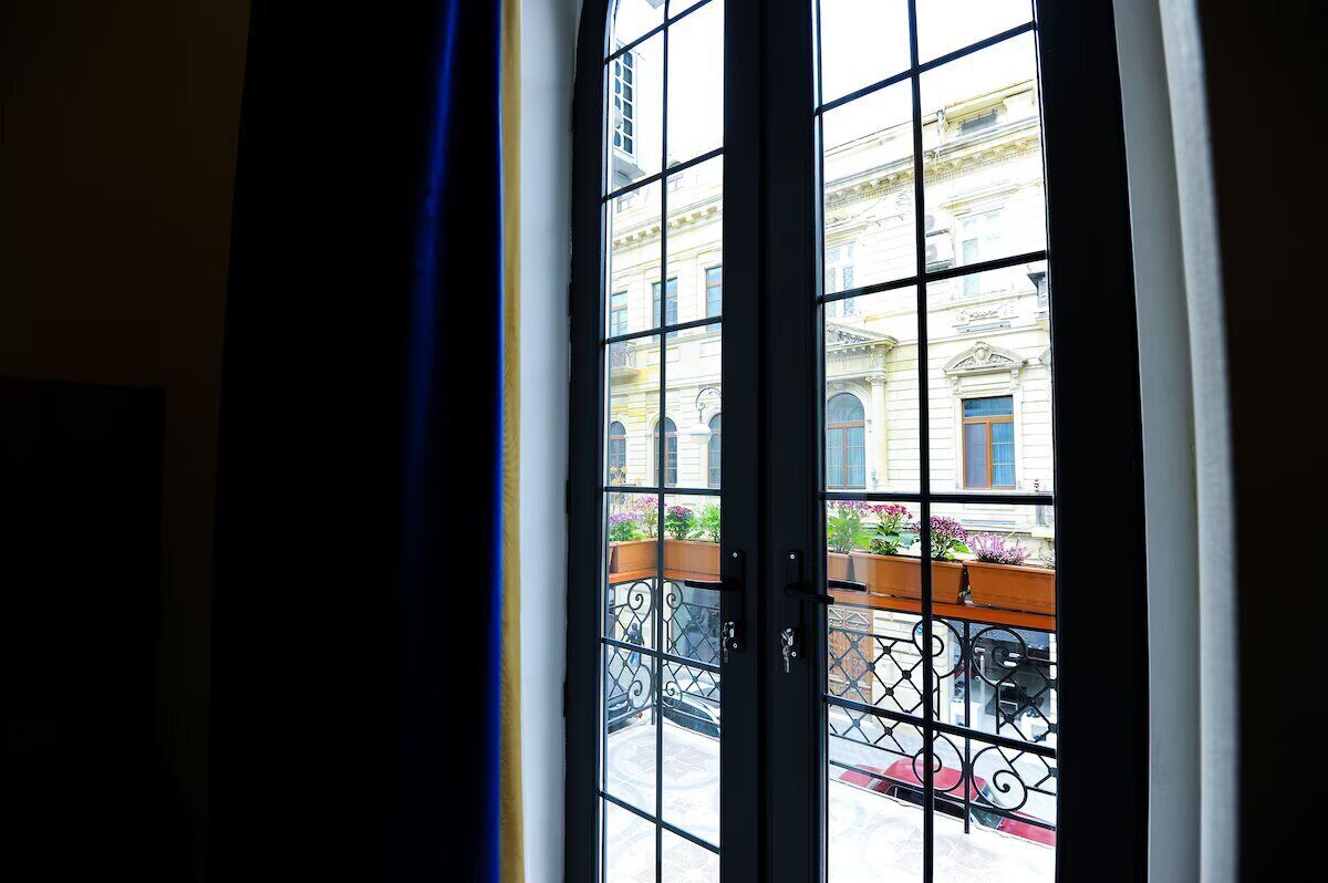 Standard Double or Twin Room, Balcony | Premium bedding, Select Comfort beds, minibar, individually decorated