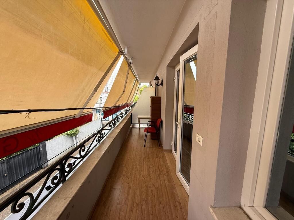 Standard Studio | Terrace/patio