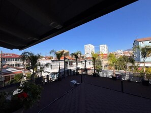 واجهة المنشأة