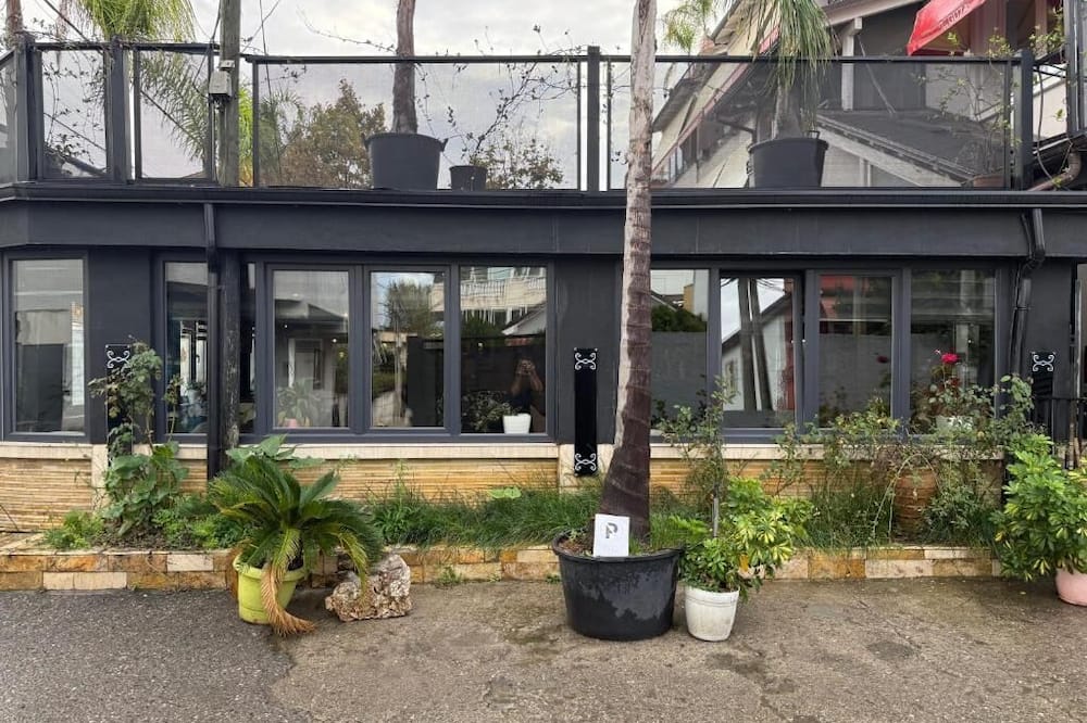 La Villa Bnb