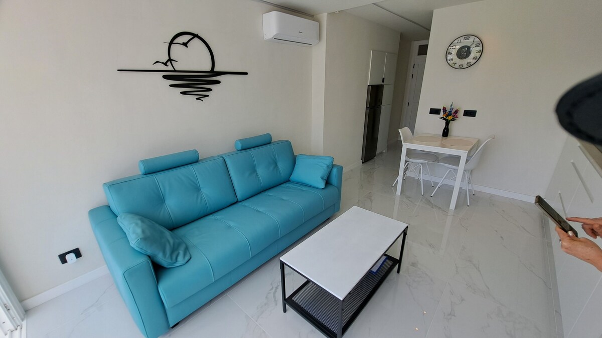 Image de profil de l’hôte