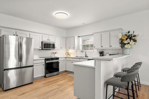 The Baylor Nest - Unit B