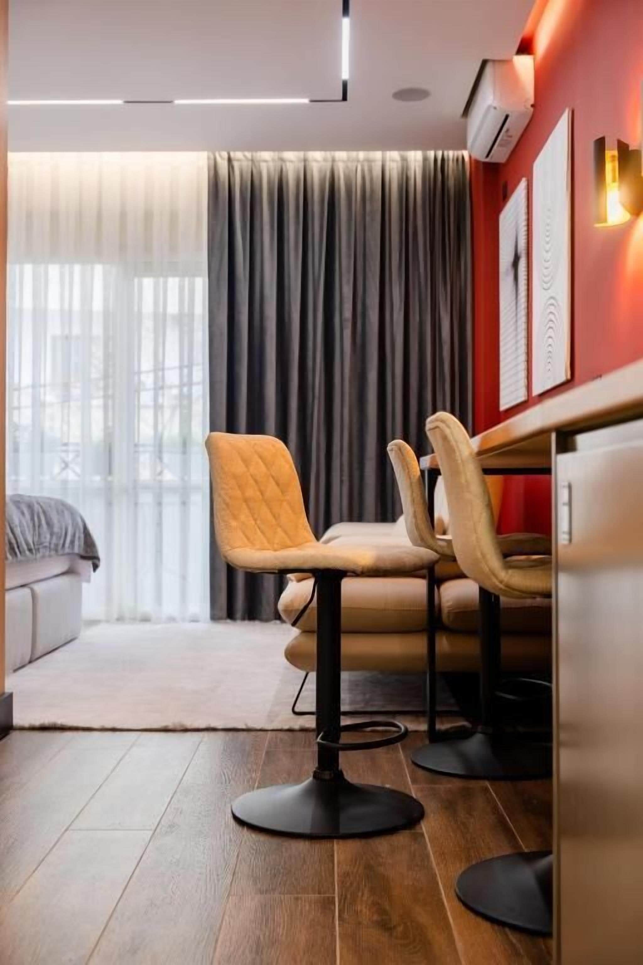 Phòng đôi hoặc 2 giường đơn Deluxe | Truy cập Internet không dây miễn phí 