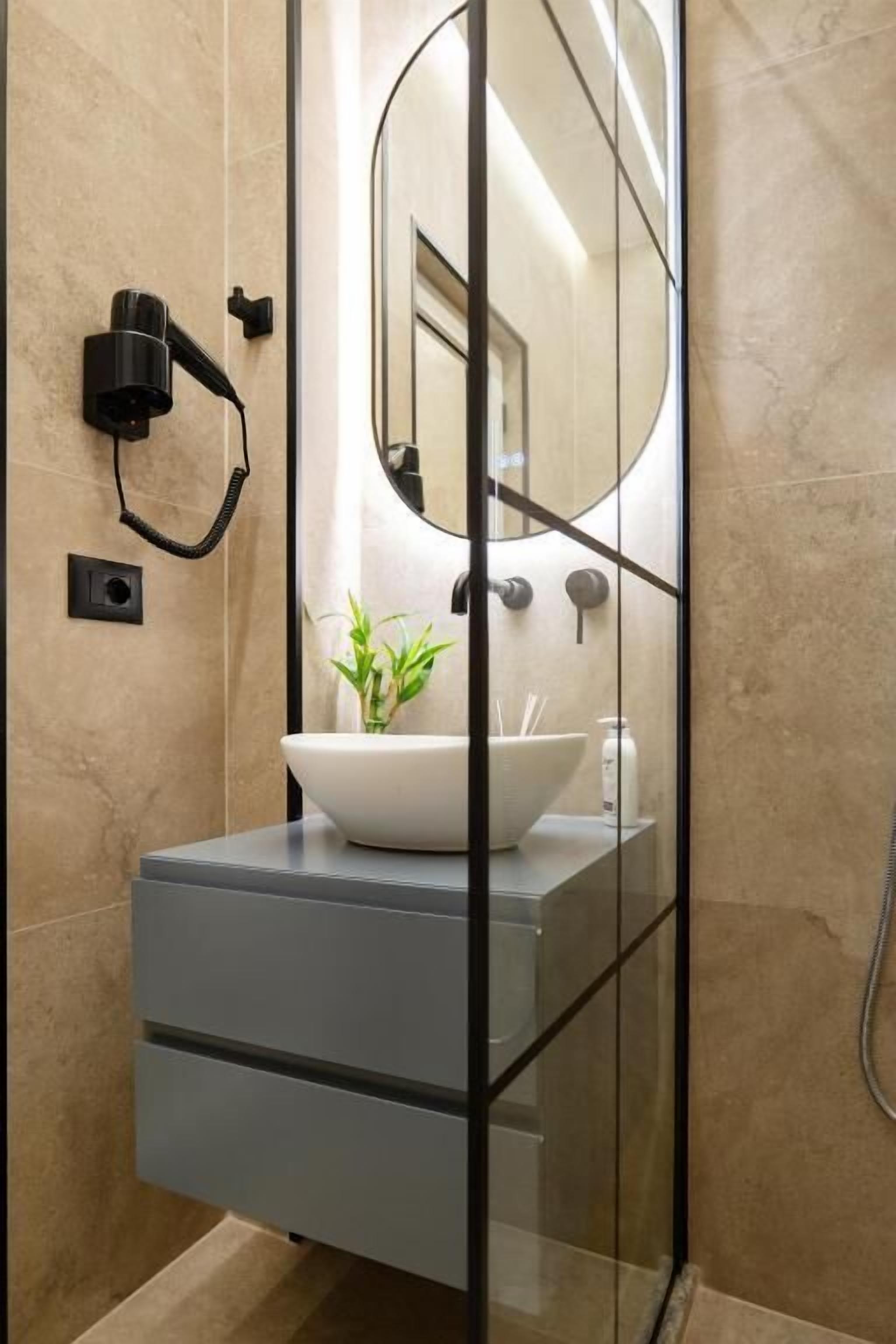 Kamar mandi