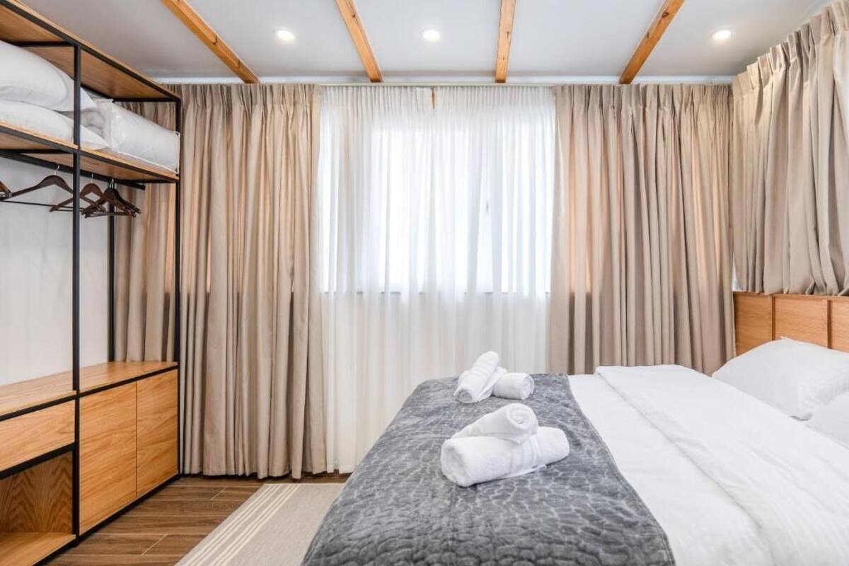 Apartemen Premium | Wi-Fi gratis