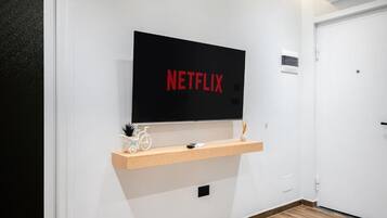 Căn hộ Royal | Truy cập Internet không dây miễn phí