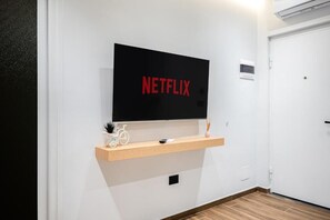 Căn hộ Royal | Truy cập Internet không dây miễn phí 