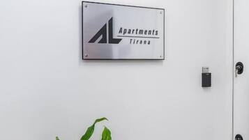 Căn hộ Royal | Truy cập Internet không dây miễn phí