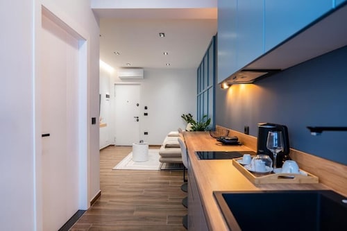 AL Apartments Tirana