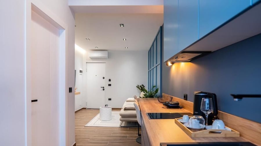 AL Apartments Tirana