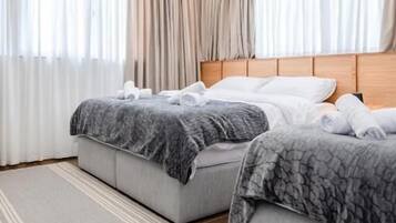 Căn hộ Premium | Truy cập Internet không dây miễn phí