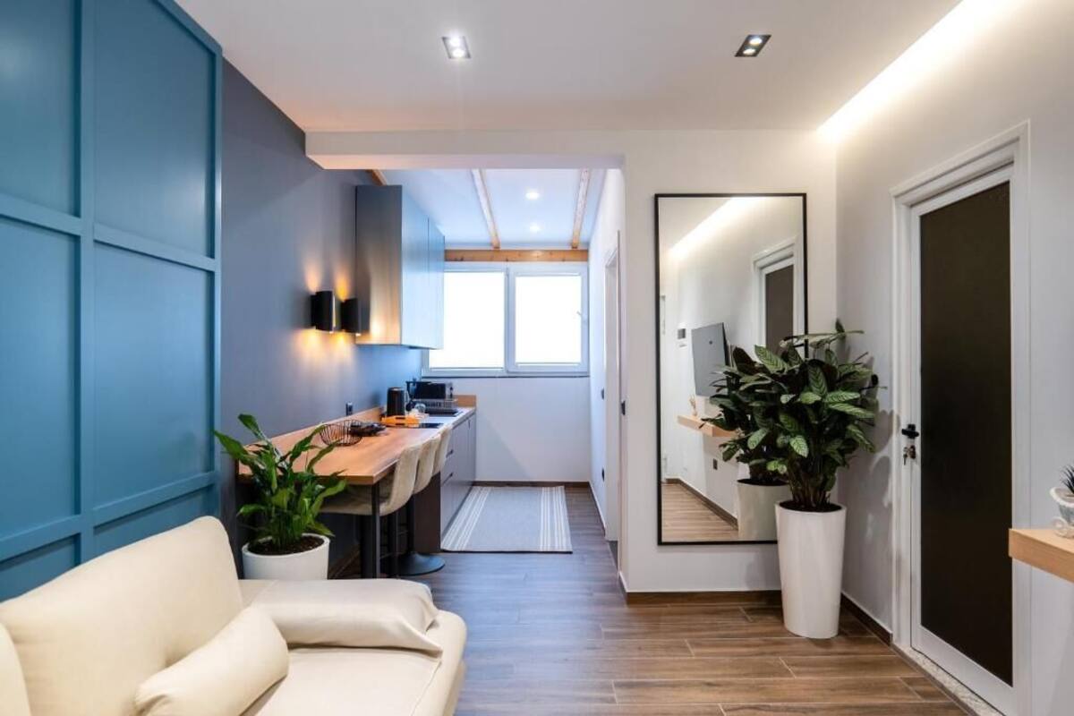 Apartemen Royal | Wi-Fi gratis