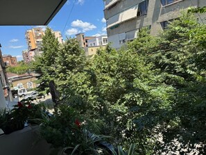 Premium Apartment | Free WiFi