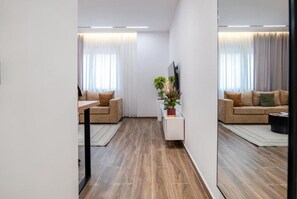 منطقة المعيشة