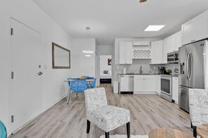 Interior - °Wonderful 6ppl Apt 5 min walking Design District° (Miami)