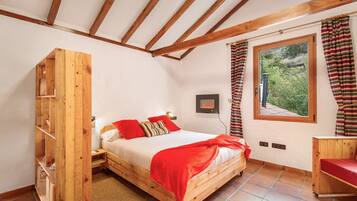 2 camere, ferro/asse da stiro, Wi-Fi, lenzuola