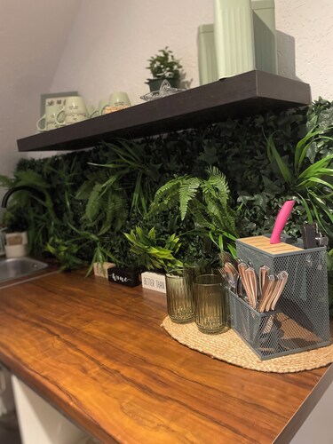 Quaint 1-bedroom apartment in Bad Schallerbach