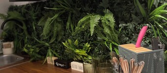 Quaint 1-bedroom apartment in Bad Schallerbach