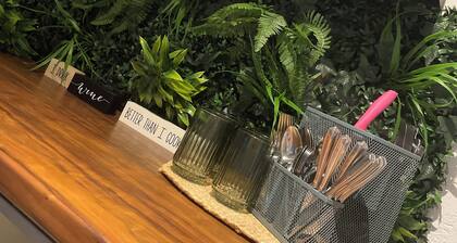 Quaint 1-bedroom apartment in Bad Schallerbach