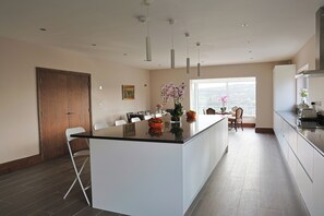 Dining - Discover a Marvellous Building in Donegal for the Ultimate Relaxing Getaway (Donegal)