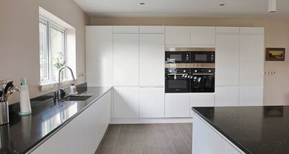 Discover a Marvellous Building in Donegal for the Ultimate Relaxing Getaway