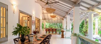 希伯倫花園別墅  