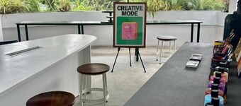 Hebron Gardens House 