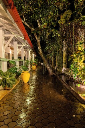 Exterior - Hebron Gardens House  (Kandy)