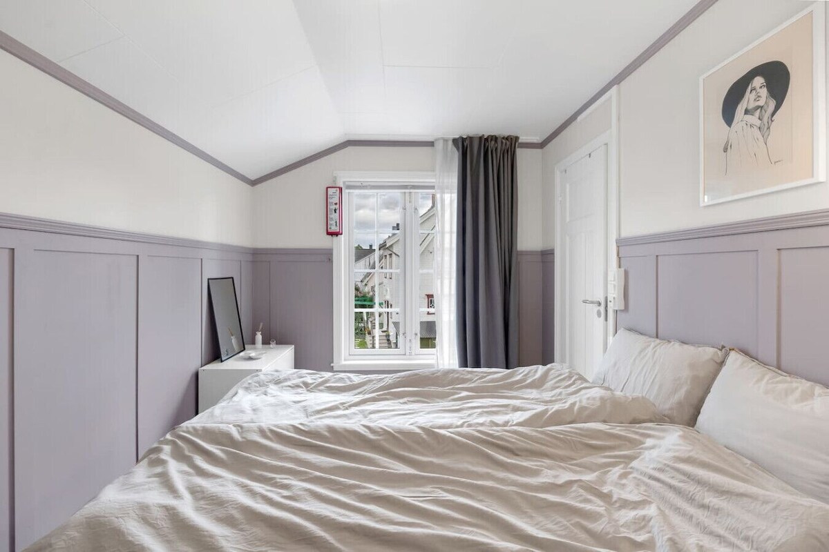 Image de profil de l’hôte