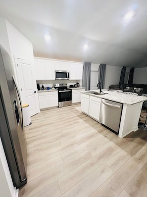 Cuisine privée