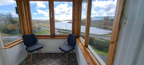 Interior - Solheim Self Catering, a 3 bedroom bungalow with spectacular views (Whiteness)