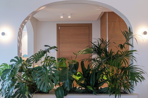 Villa Plein Soleil 4/10 persons