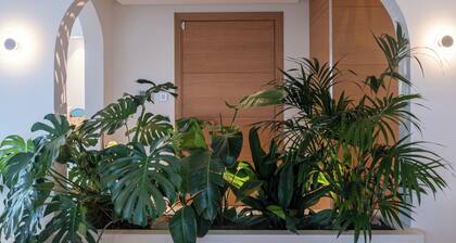 Villa Plein Soleil 4/10 persons