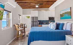 6 Schlafzimmer, WLAN, Bettwäsche