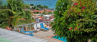 Bellavista Grand Villa-Historical- 6 Bdrms- Pool